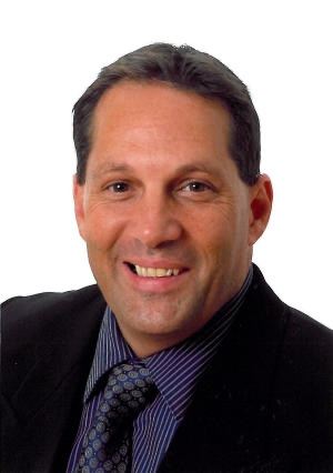 Jim Dangelo