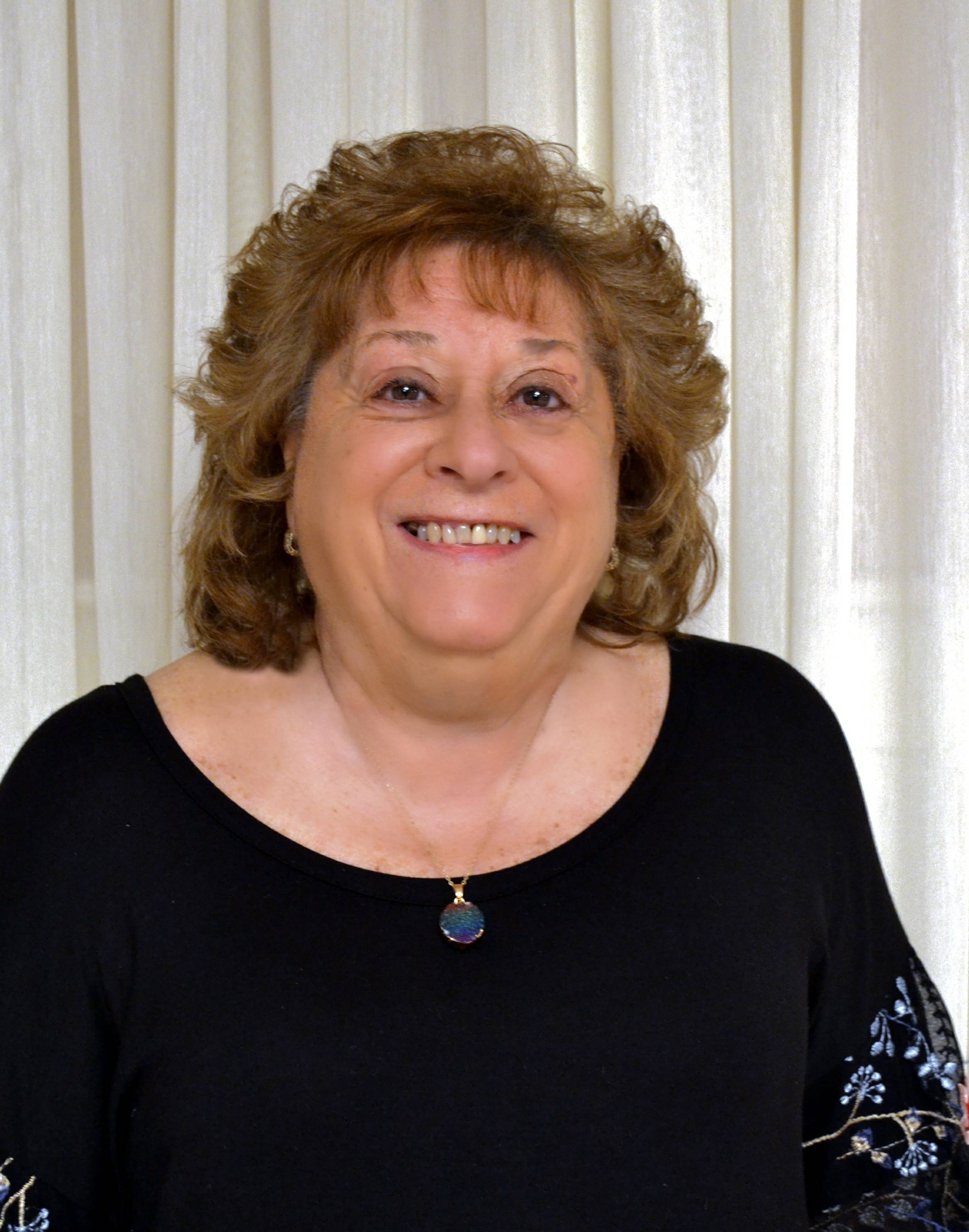 Charlotte Scuderi