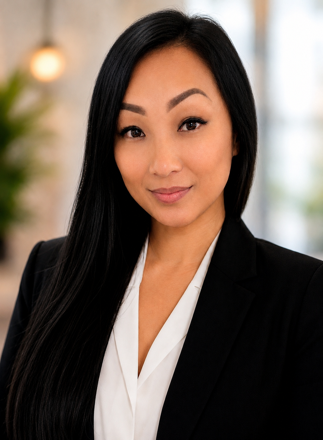 Michelle Hoang
