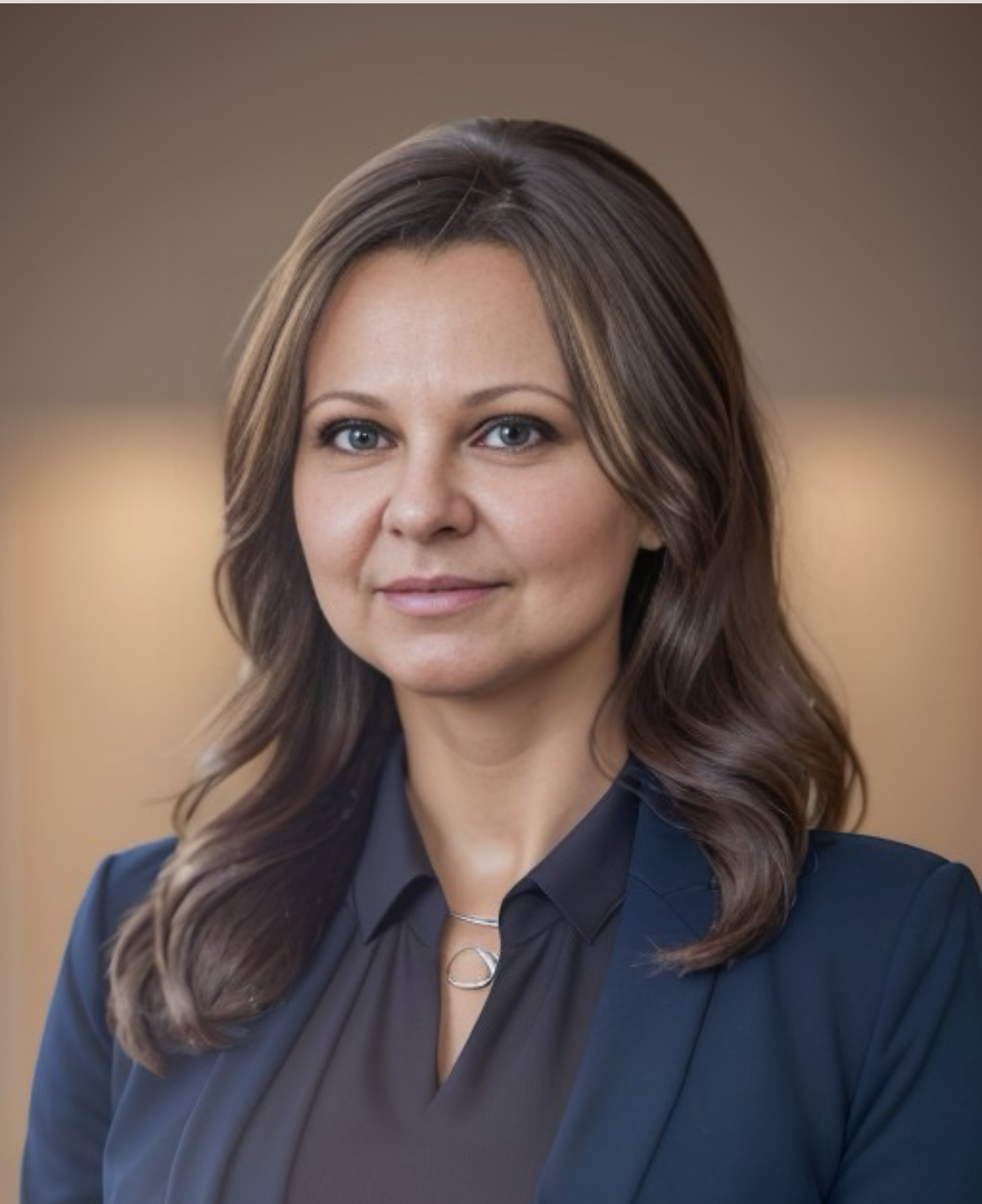 Julie Ourdani