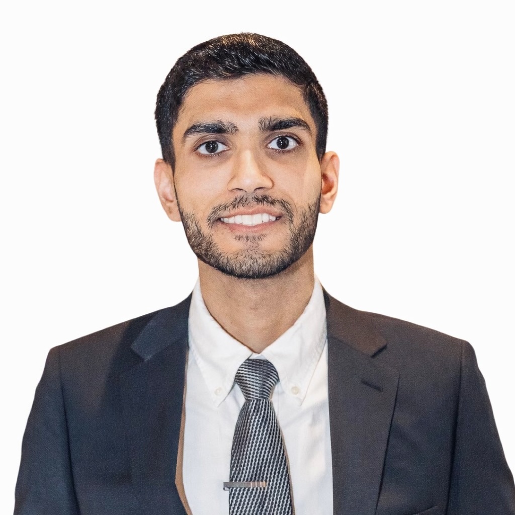 Jai Patel