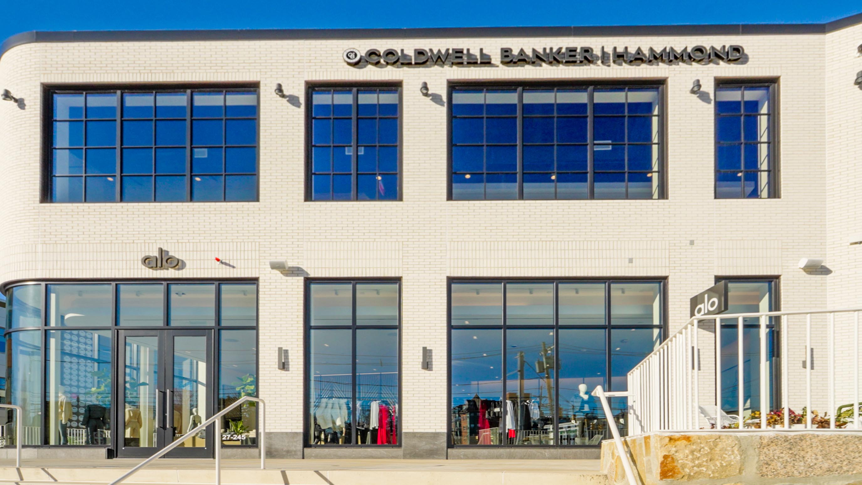 Hammond Residential Real Estate