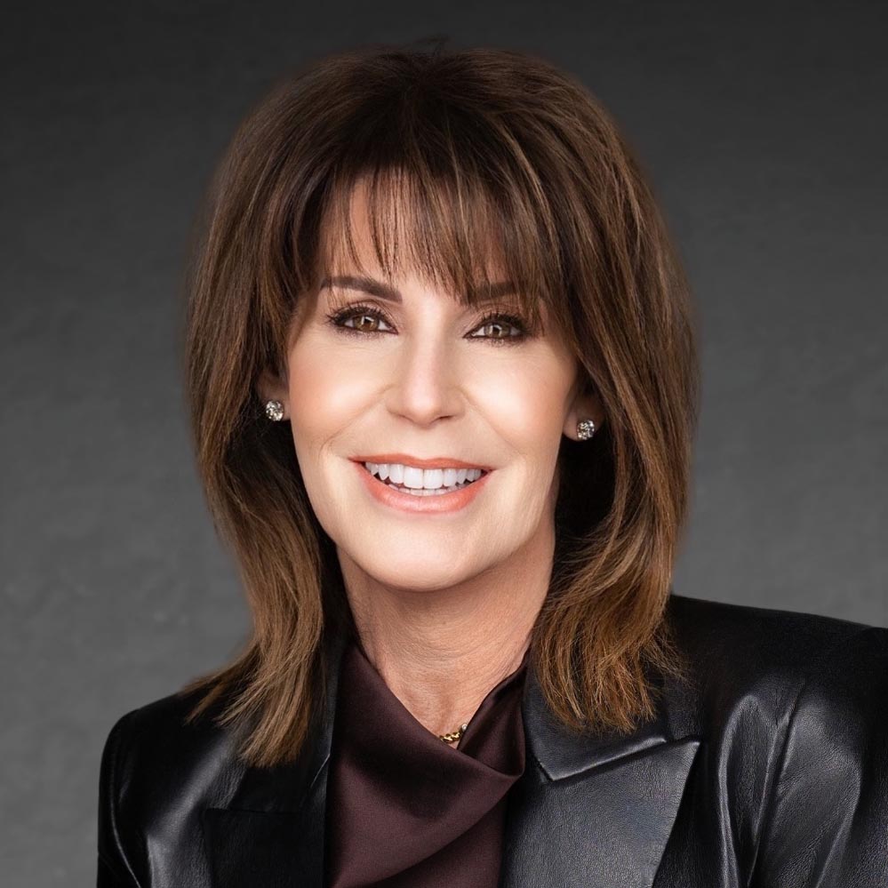 Nancy Landau