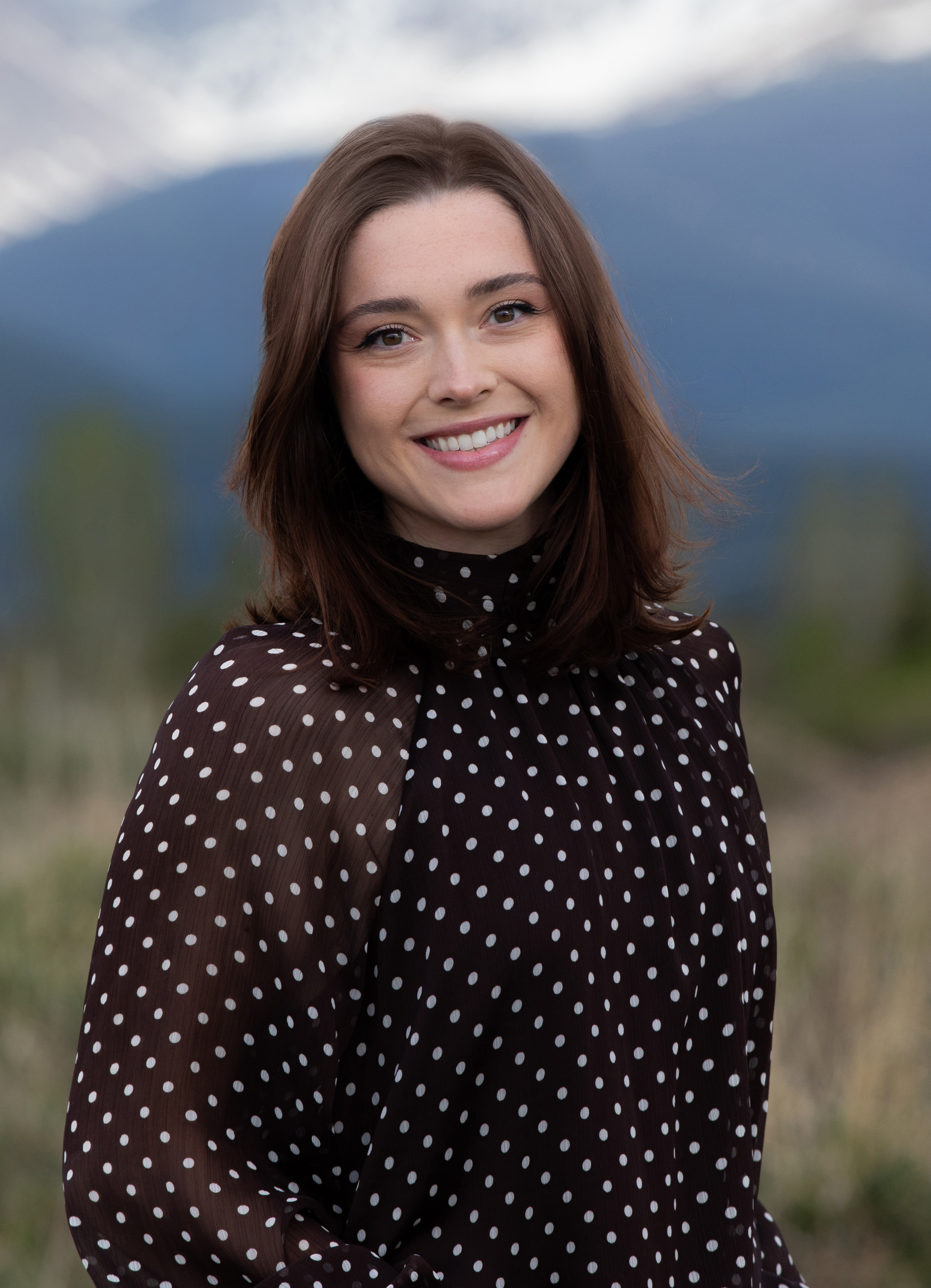 Georgia Penn