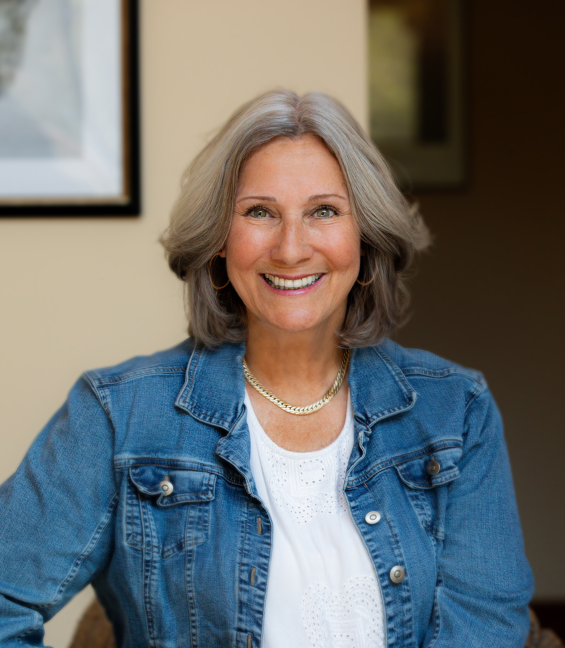 Janene Johnson