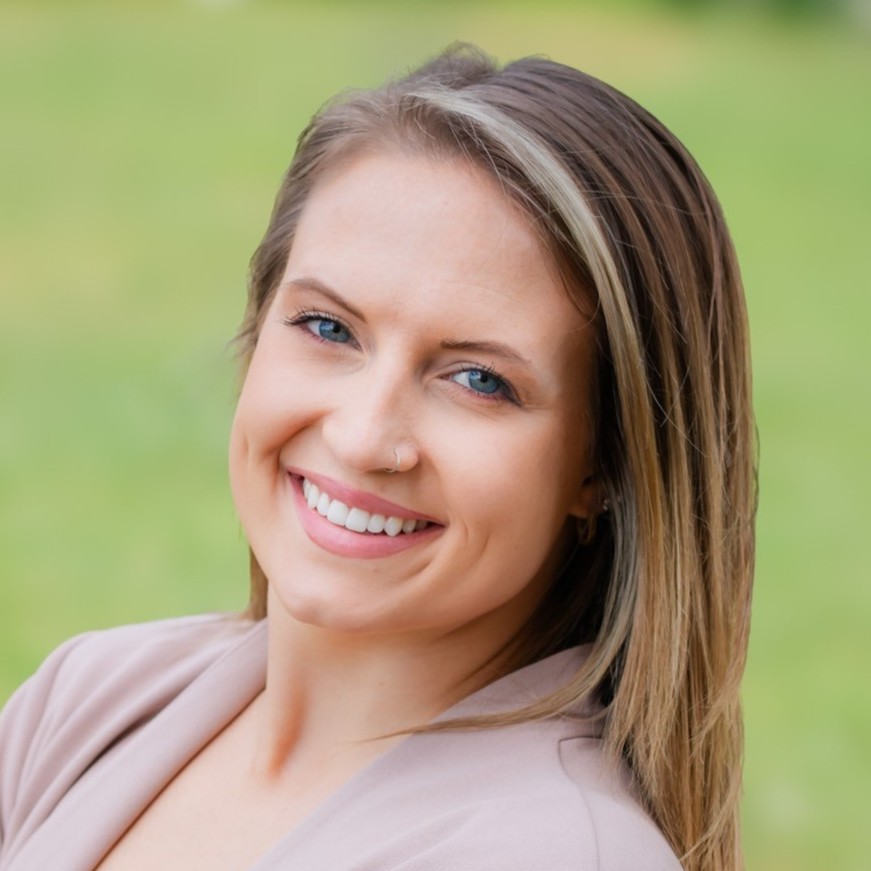 Jenna Hensley