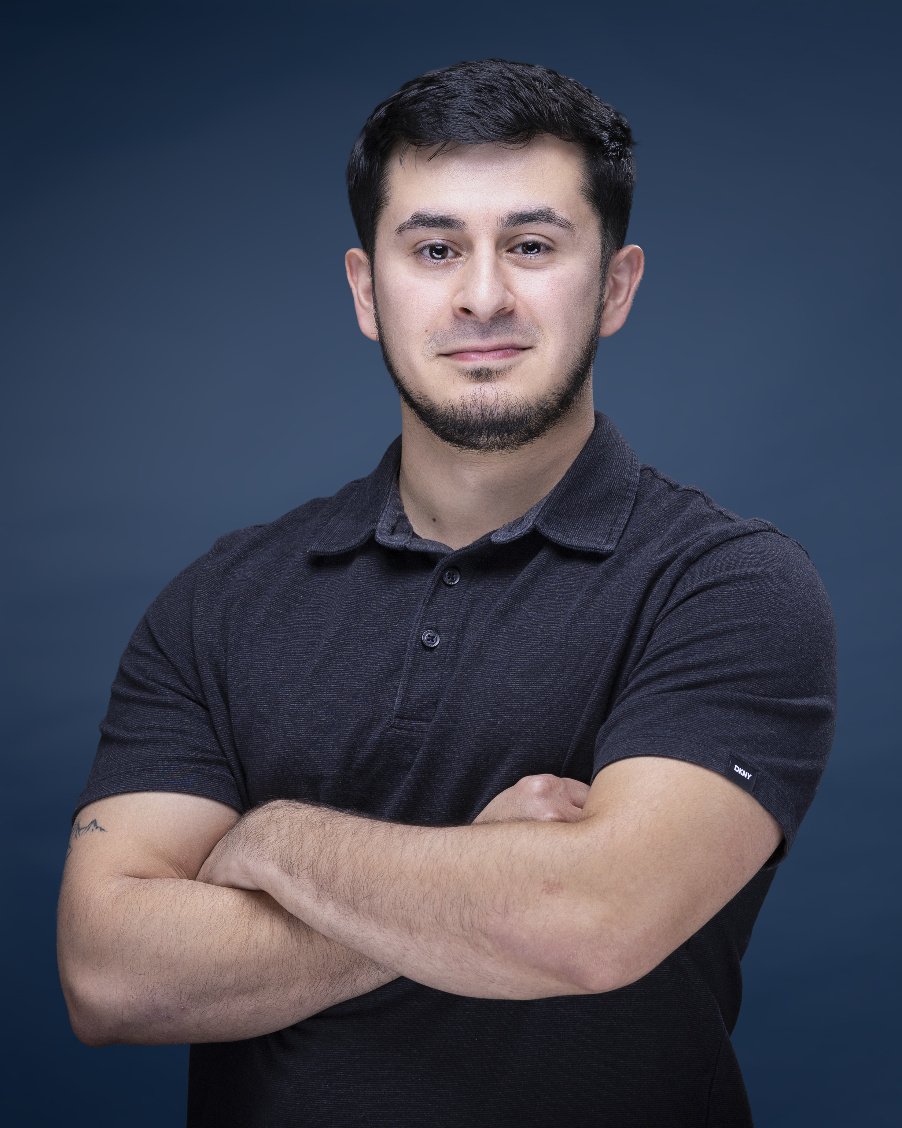 Handwen Qadir
