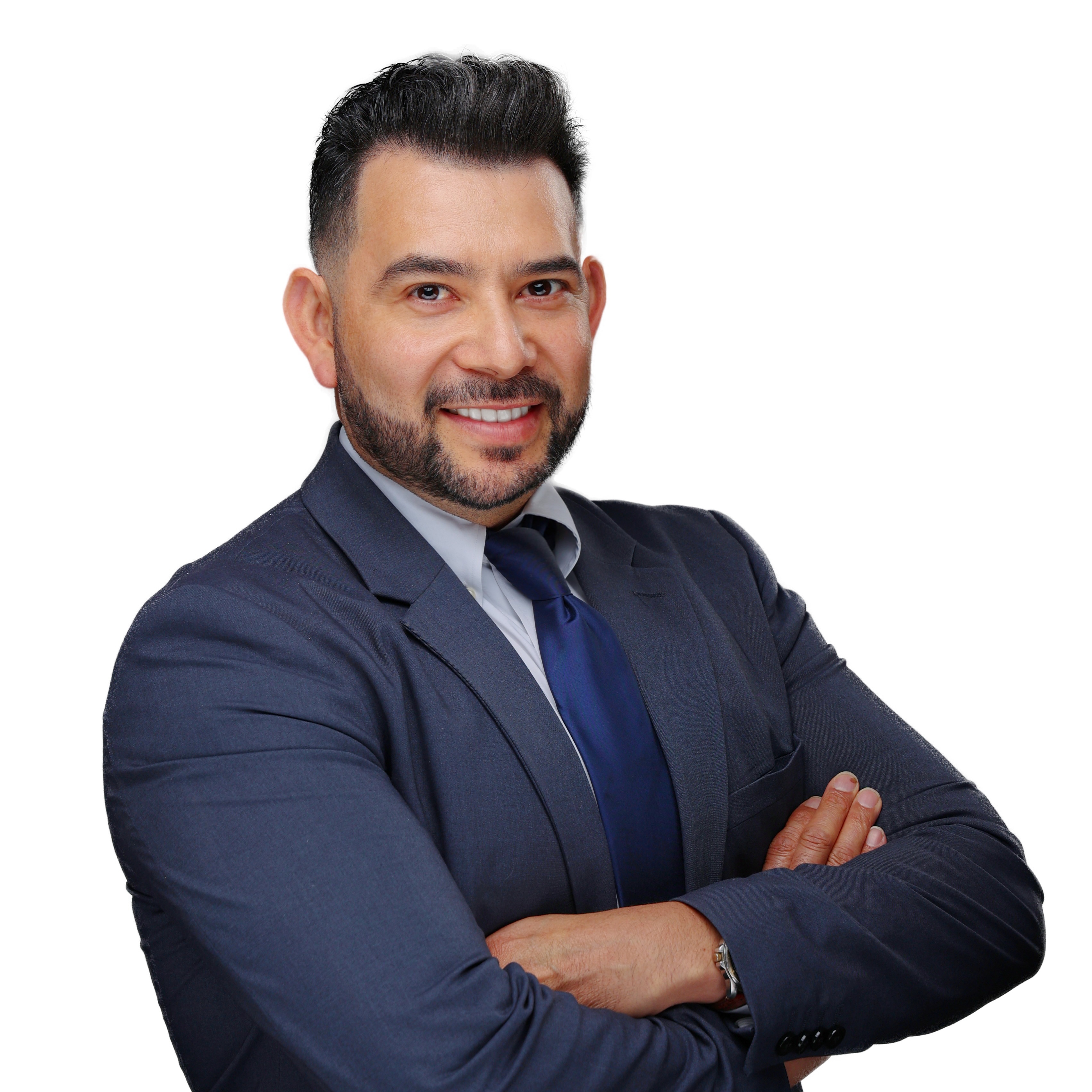 Ronald Flores