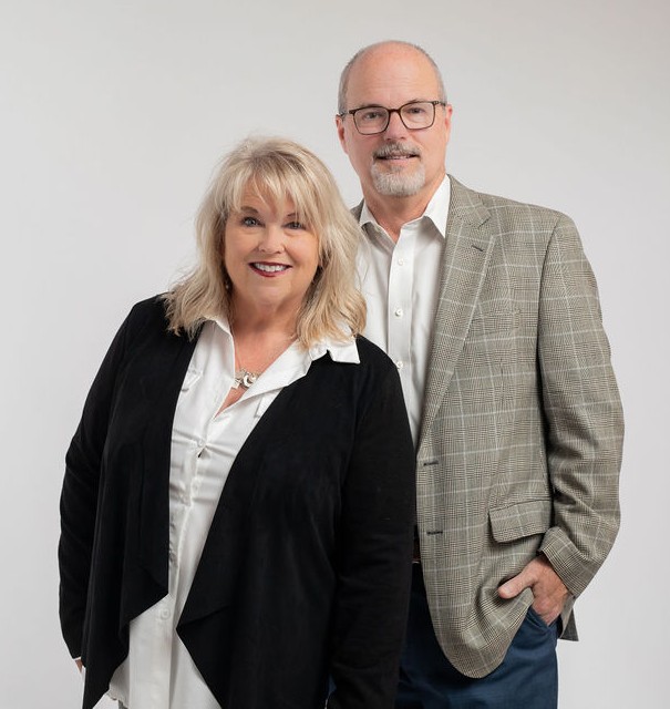 Phillip & LeeAnn Maxwell