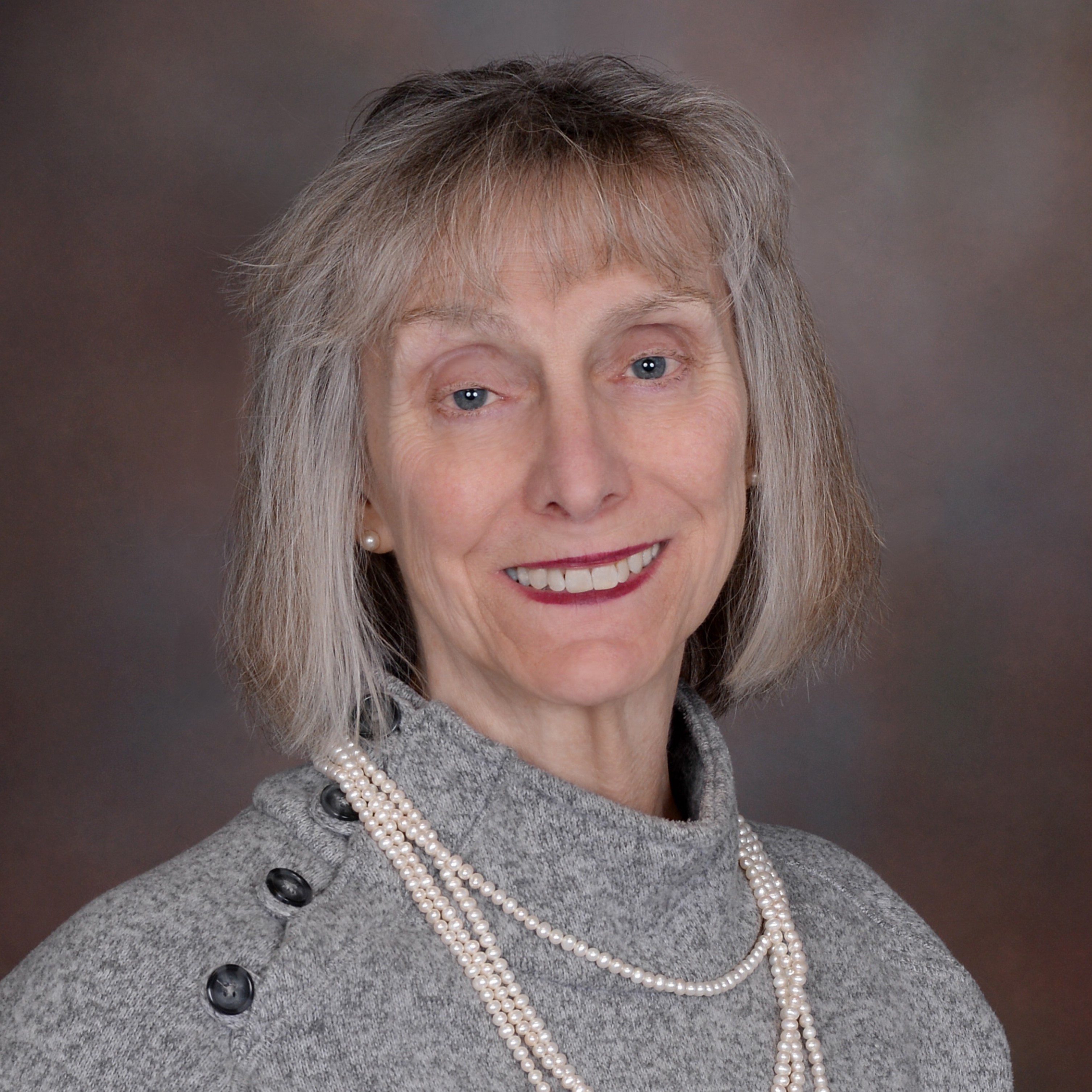 Betsy Glendye