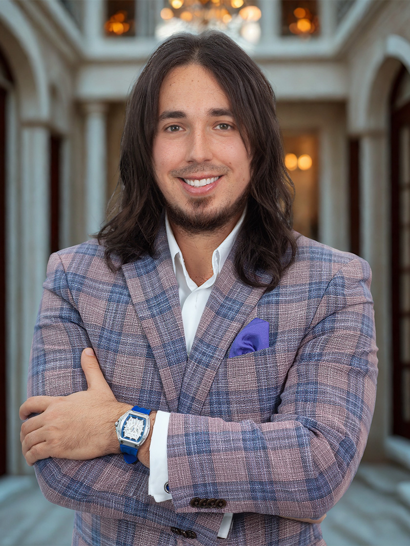Jonathan Corza