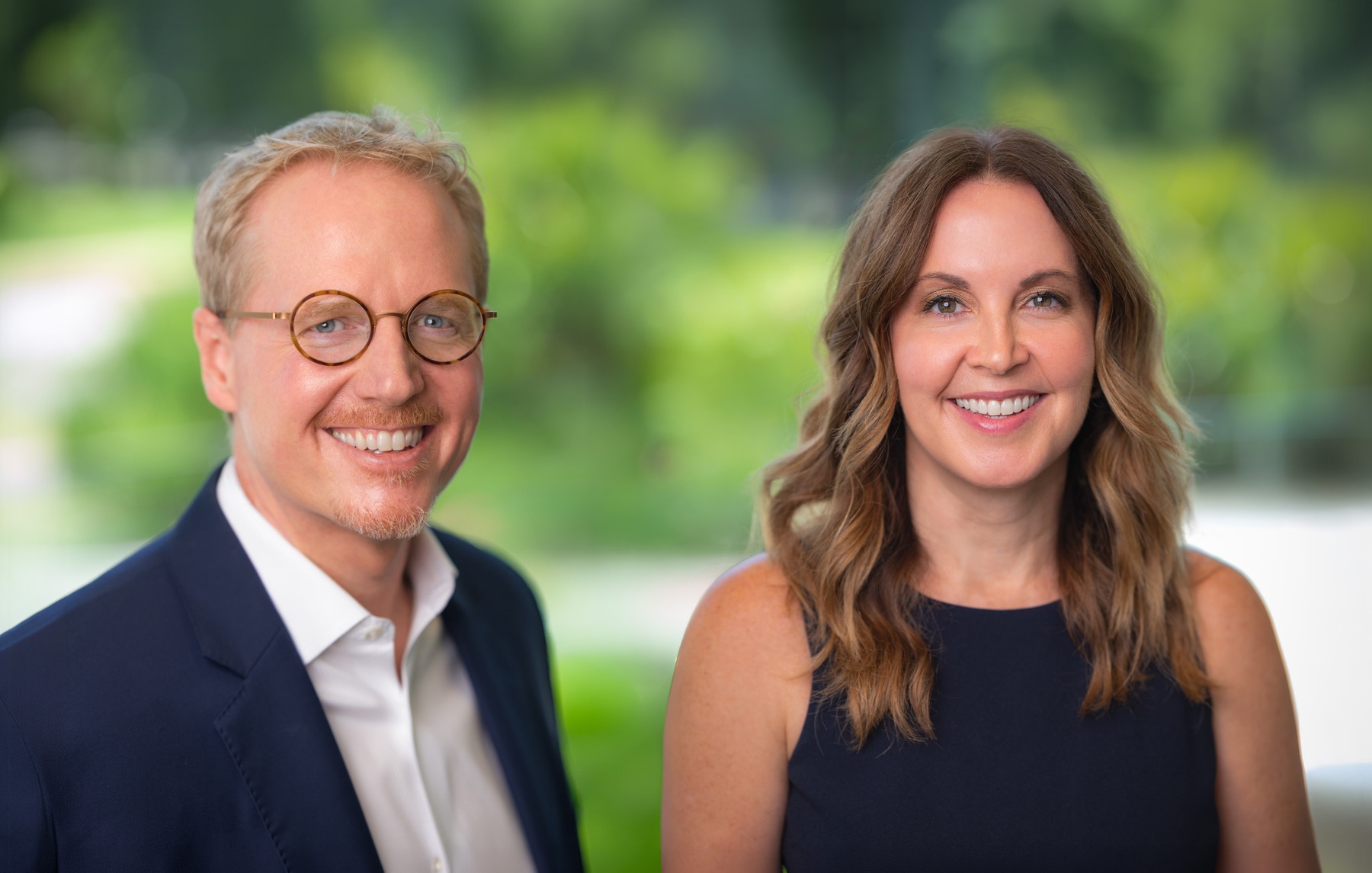The Brian Davis Realty Group