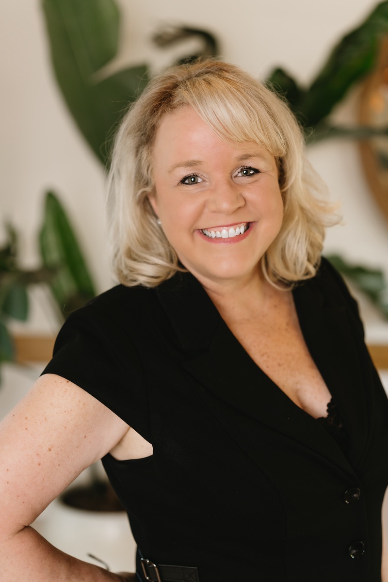 Jackie Siegel