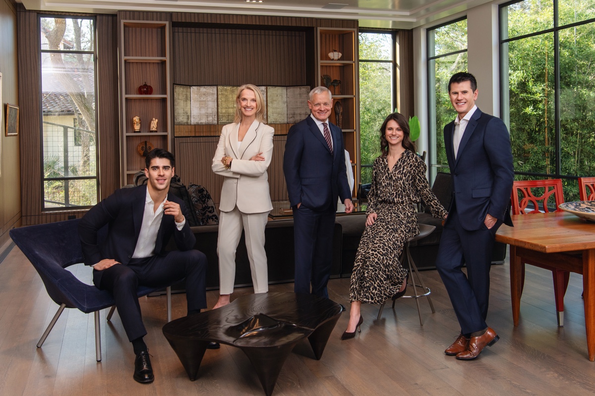 Jobst Randall Group