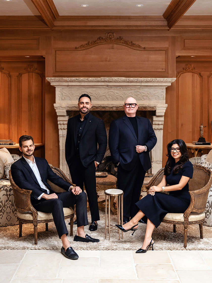 Vancleve | Garcia Group