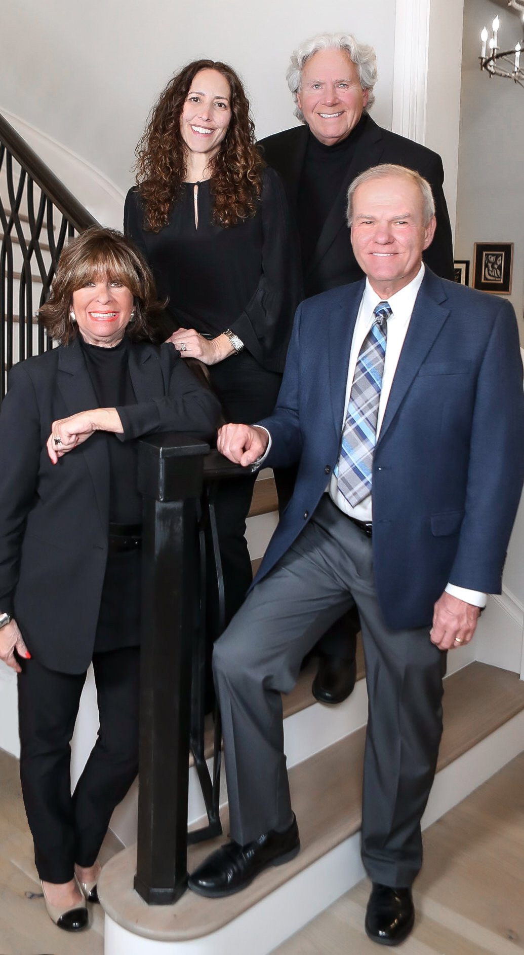 The Timm Group