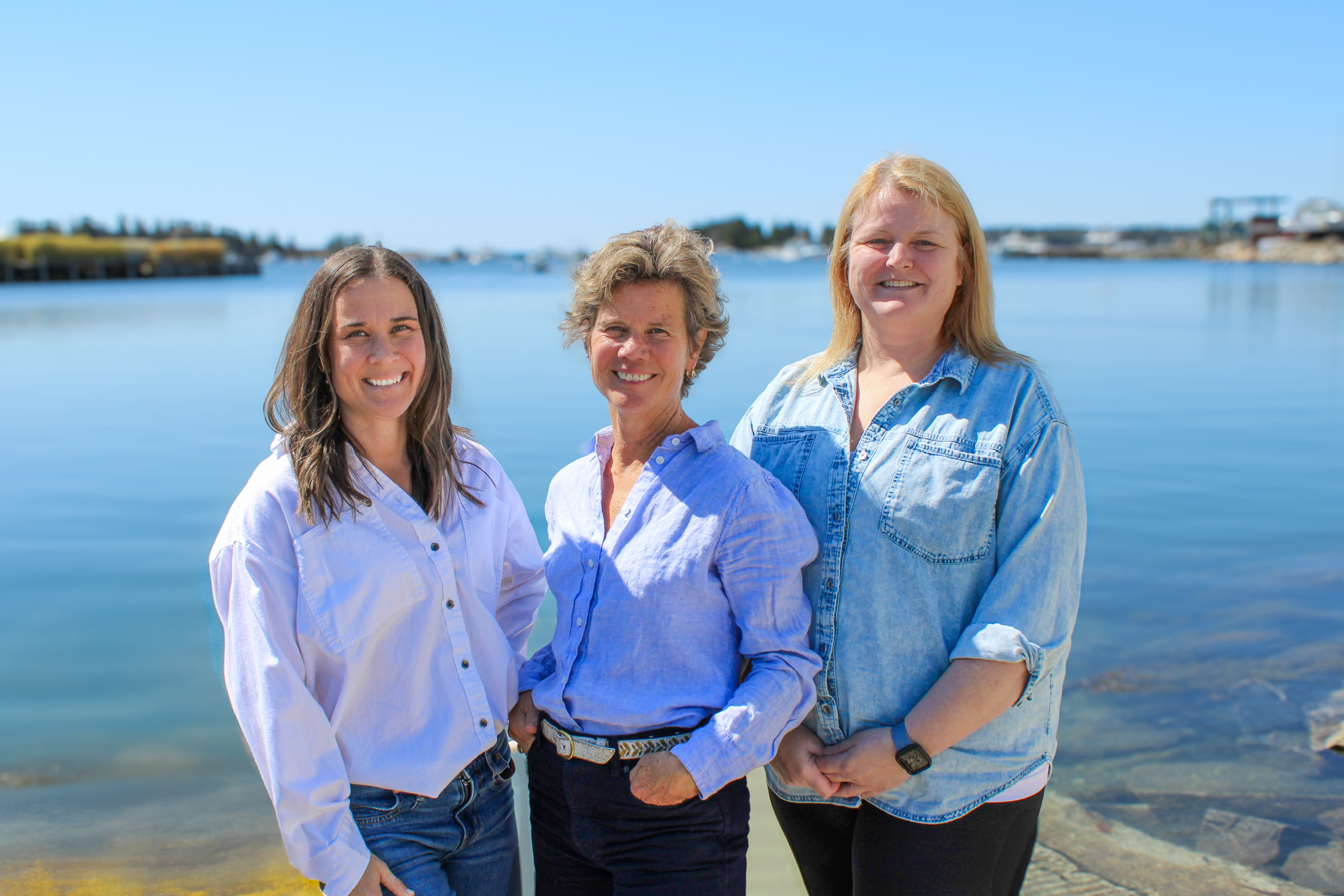 Davidson Realty Vinalhaven