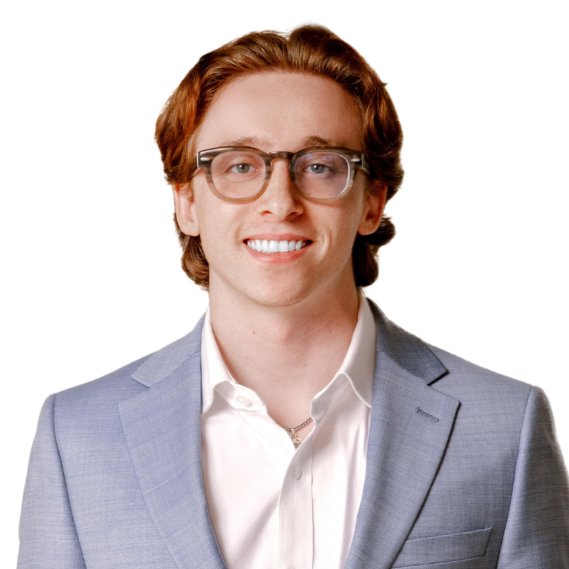 Noah Gainsburg
