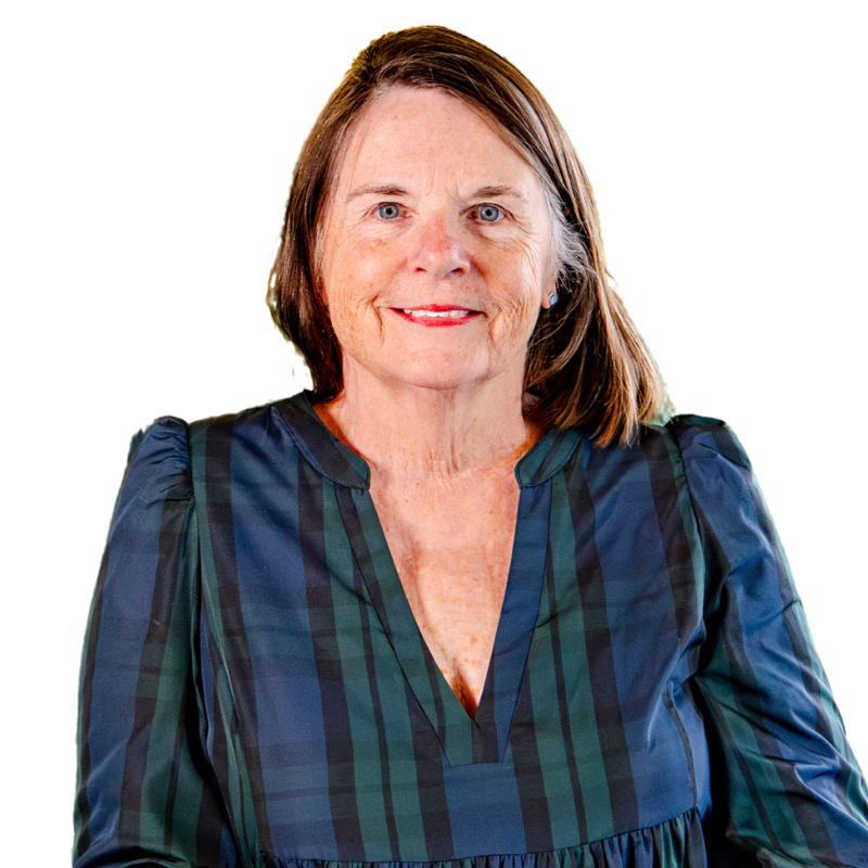 Patty Kallmyer