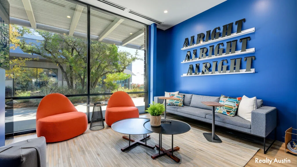 The West Office