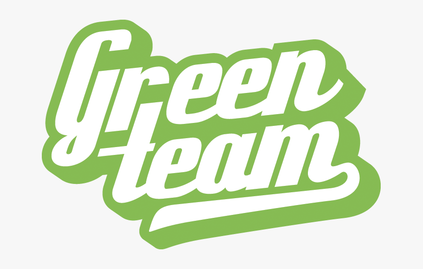 Green Team