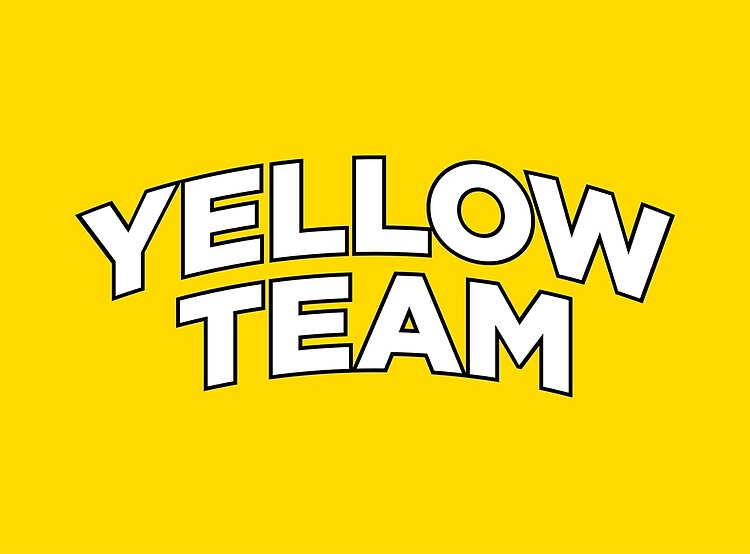 Yellow Team1