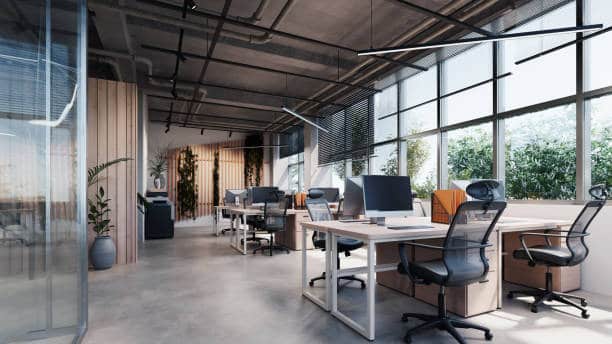Yehor Test Office