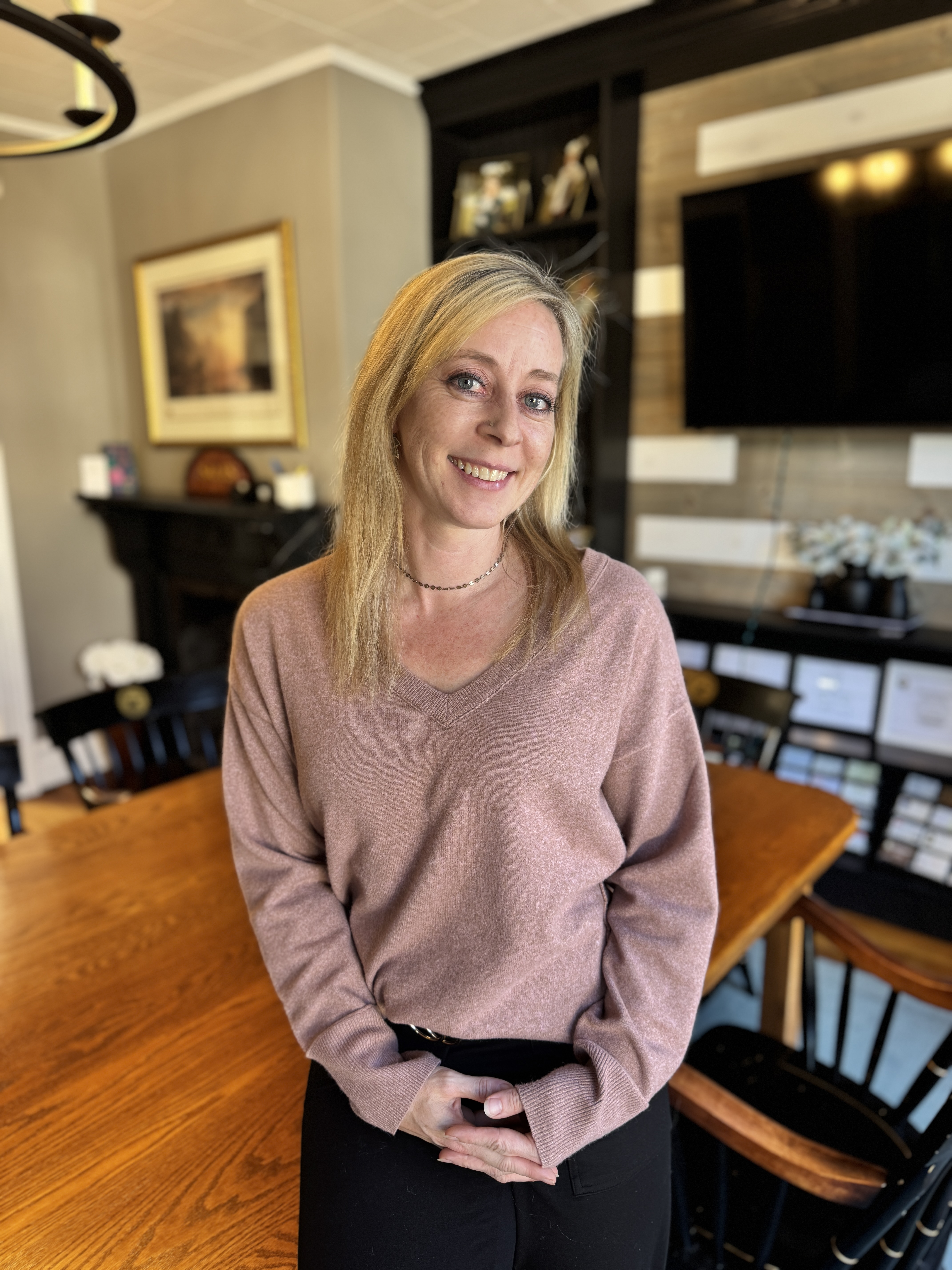 Holly McKeon | Parkway Realty | VT Real Estate