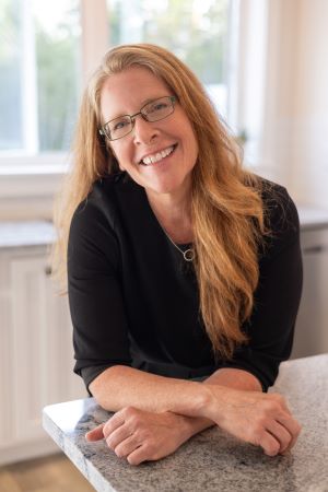 Audrey Jackson
