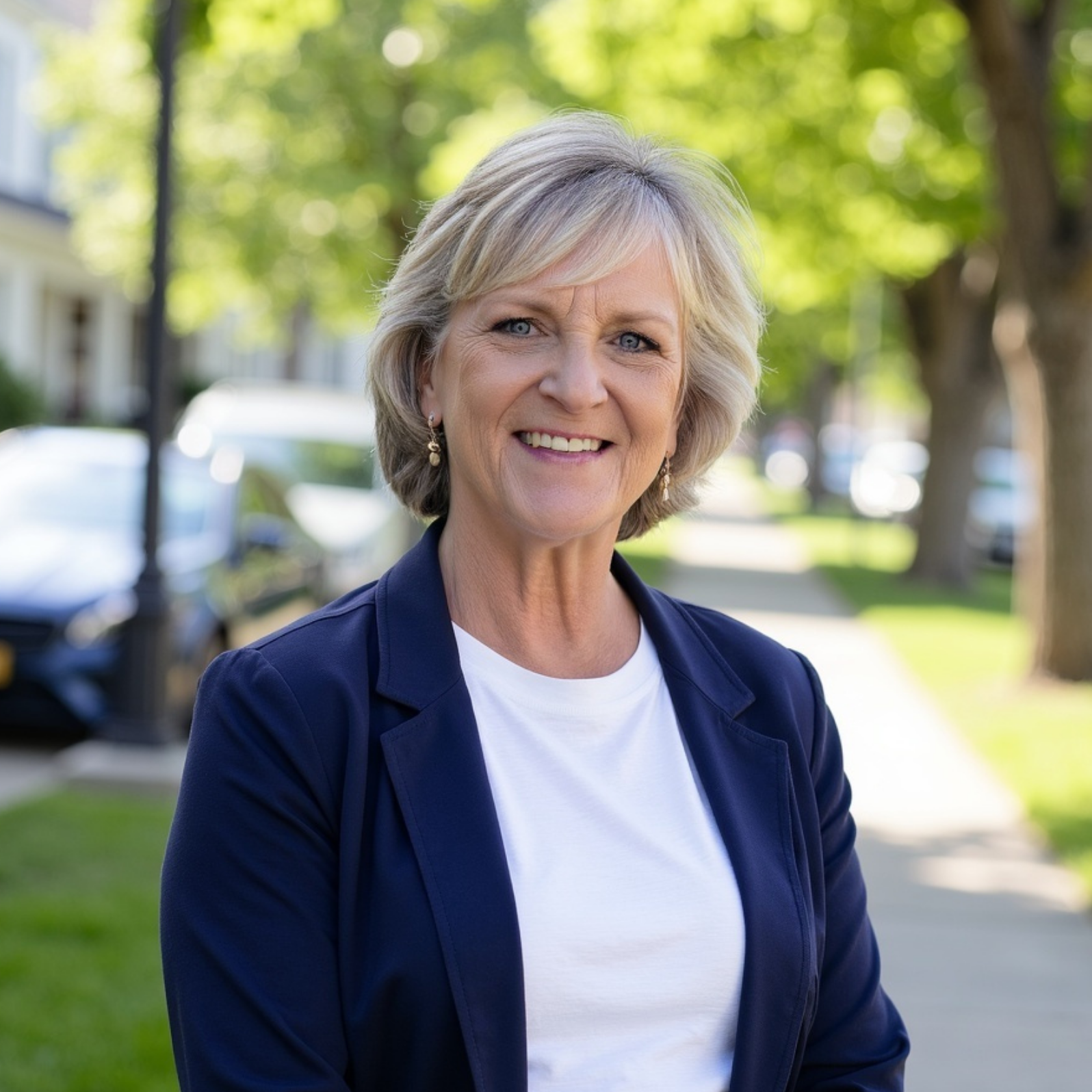 Denise Bigelow