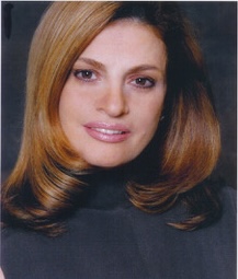 Lucille Murray