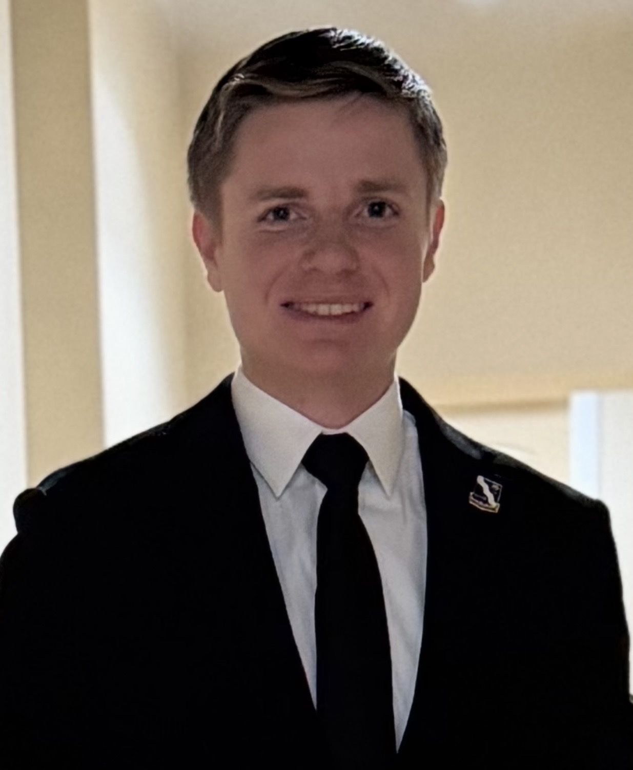Daniel Stimiloski