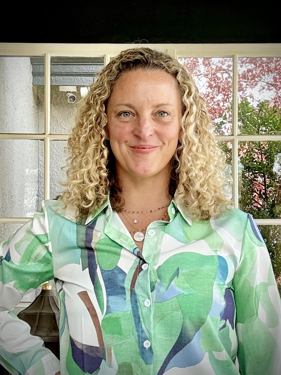 Julie Gustafson