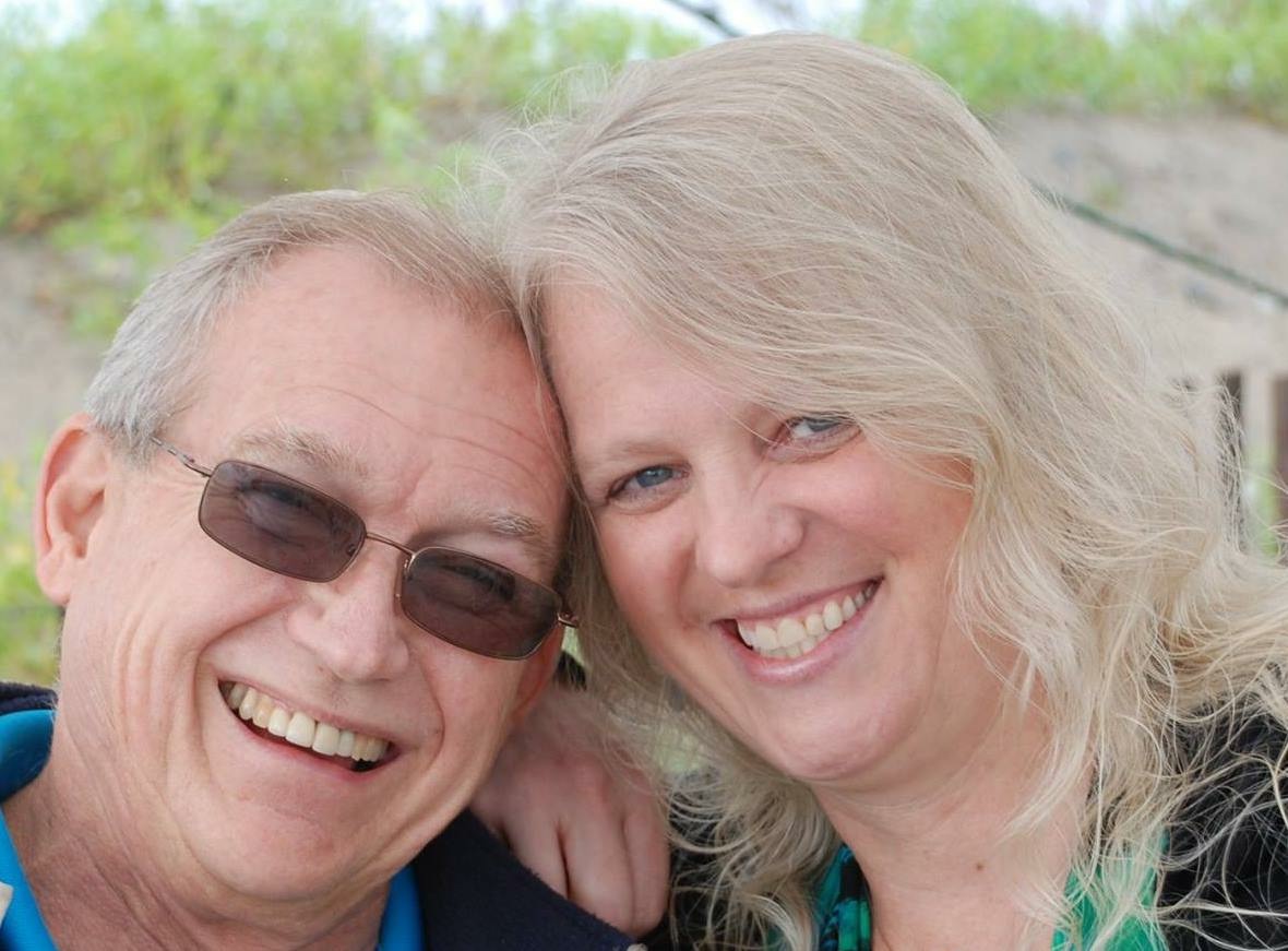Wade & Kathy  Hill