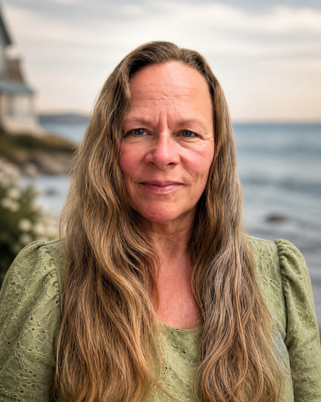 Cindy Gannon