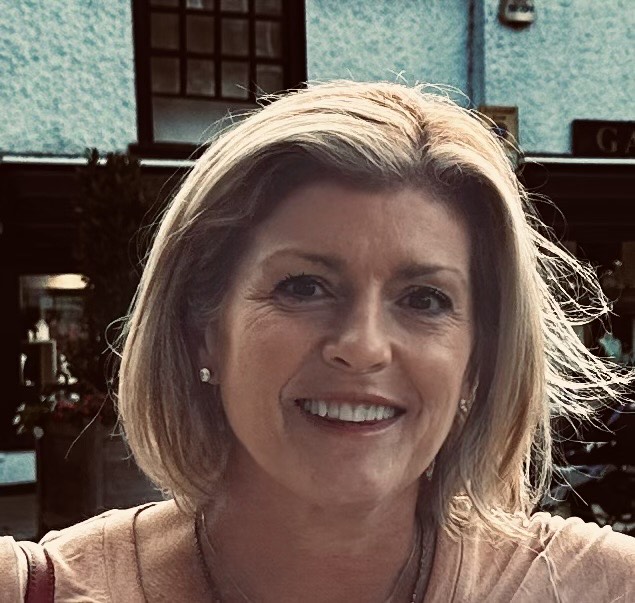 Gwynne Fitzgerald