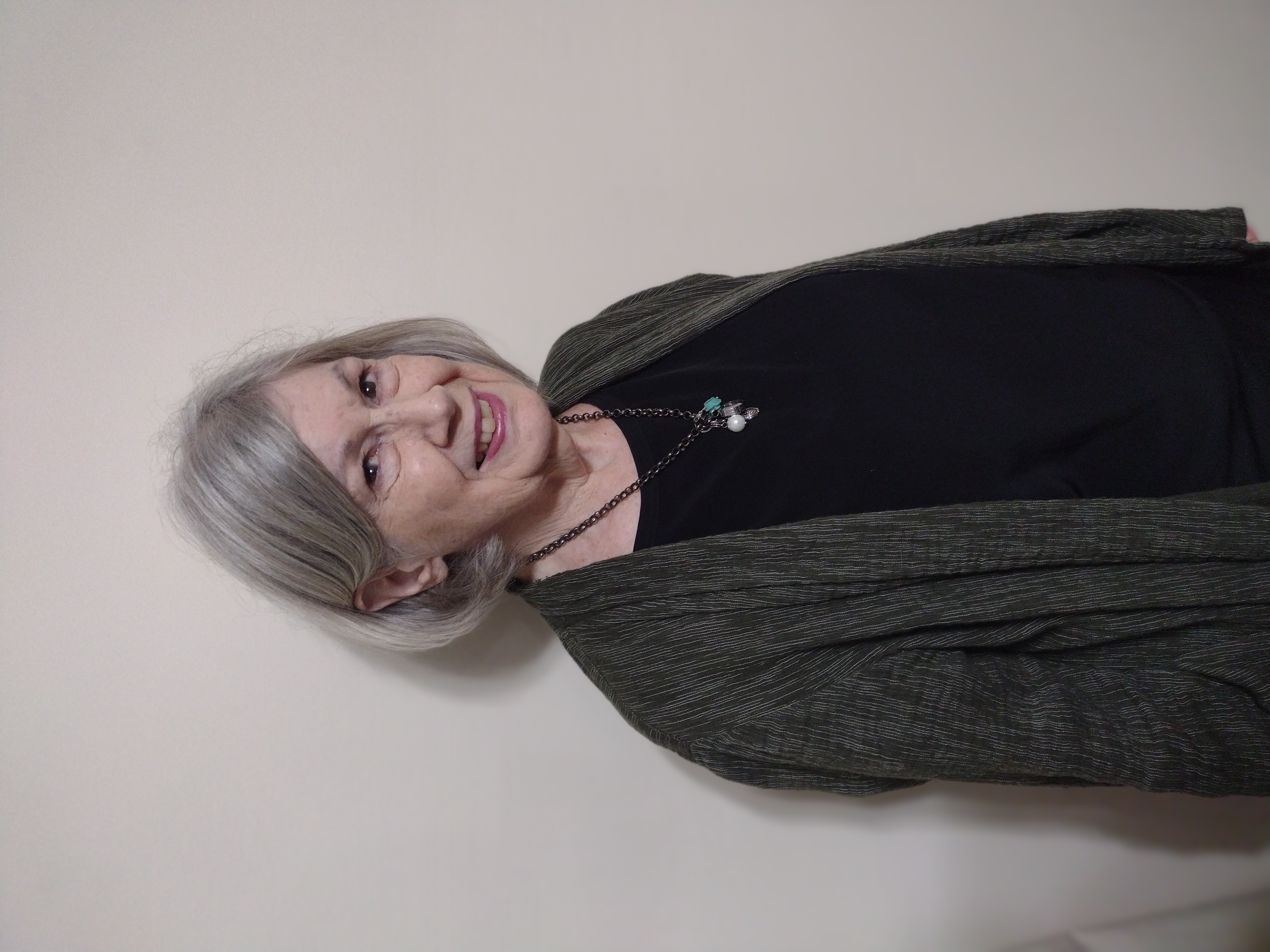 Margaret Cress