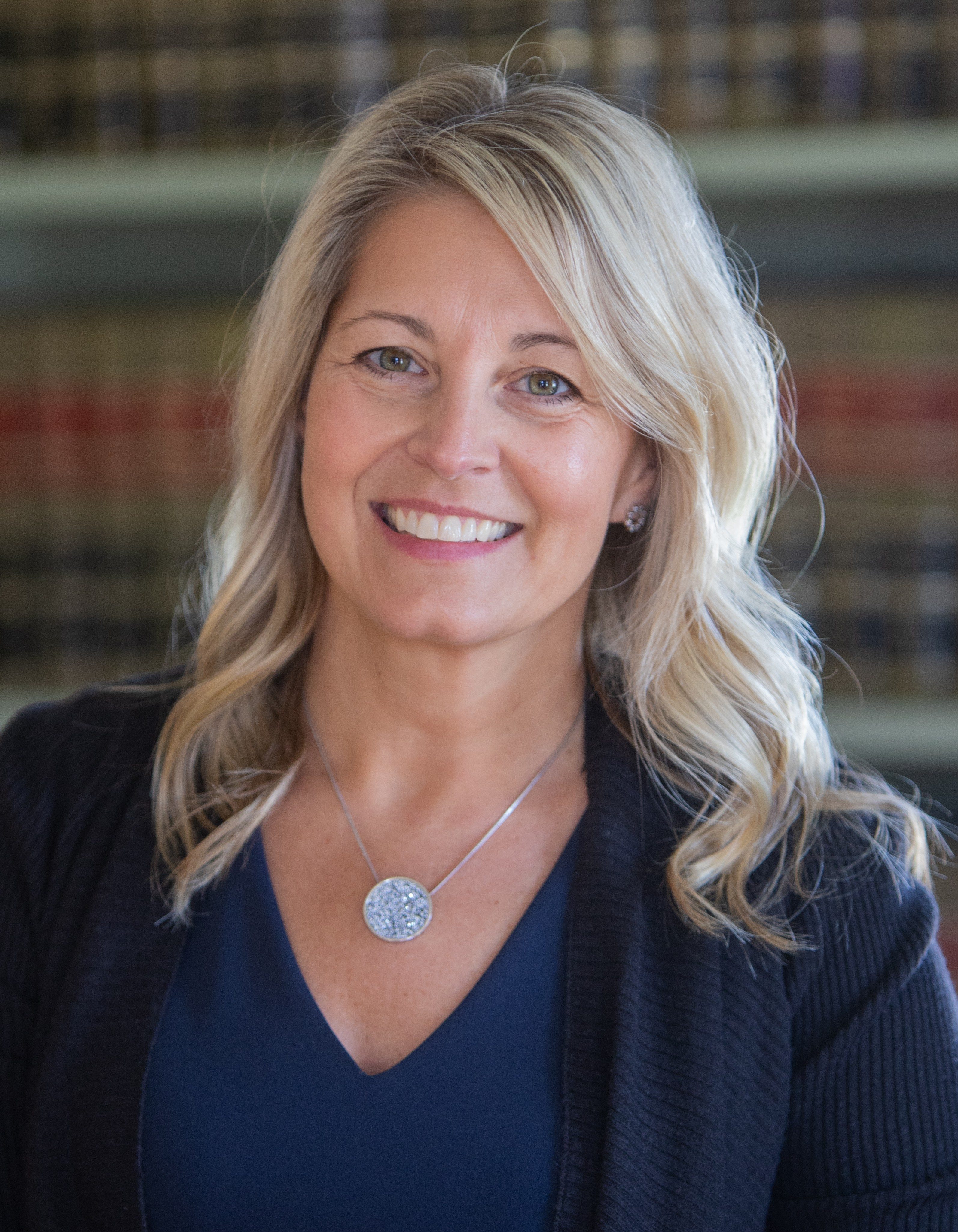Heather King