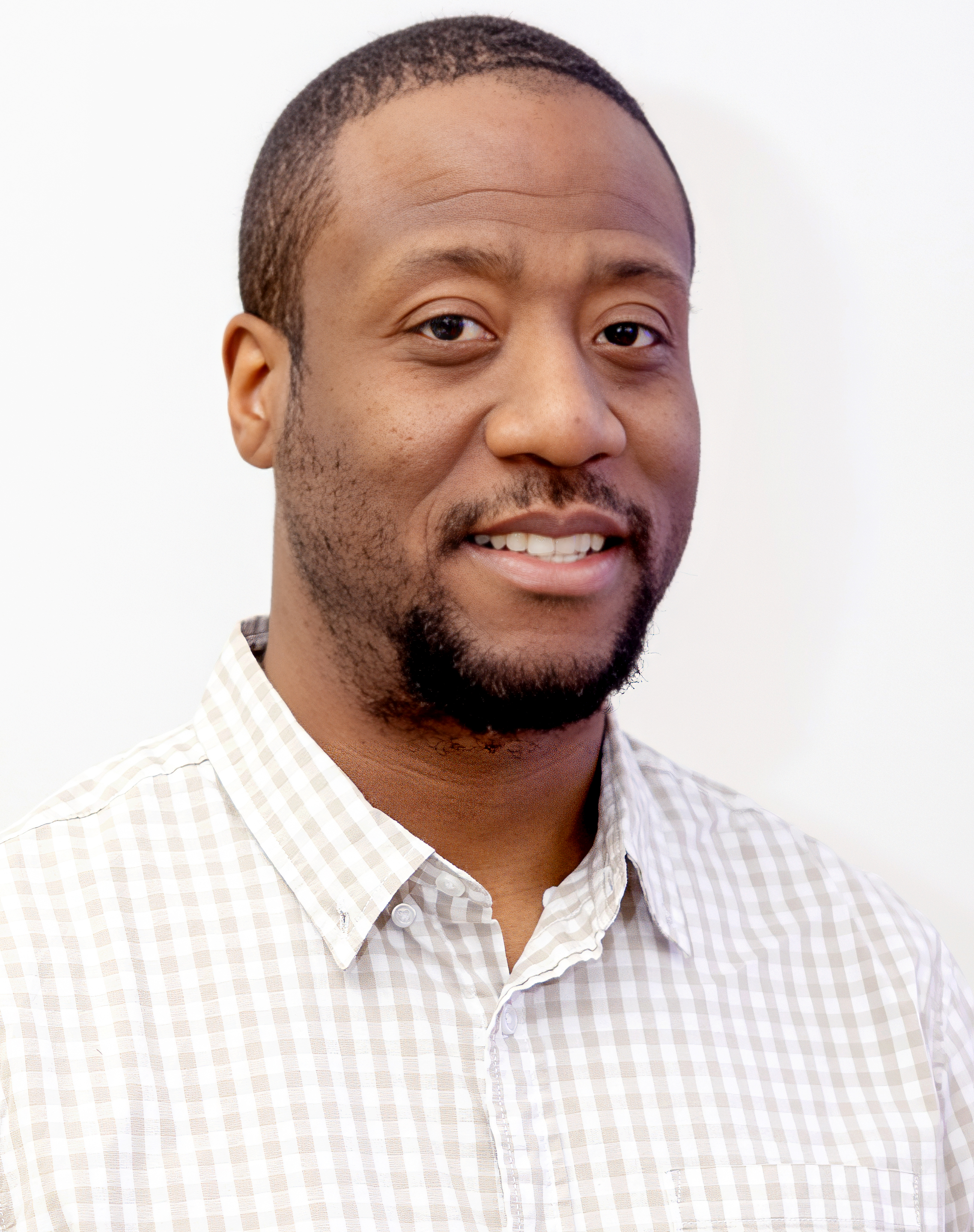 Brian Laguerre
