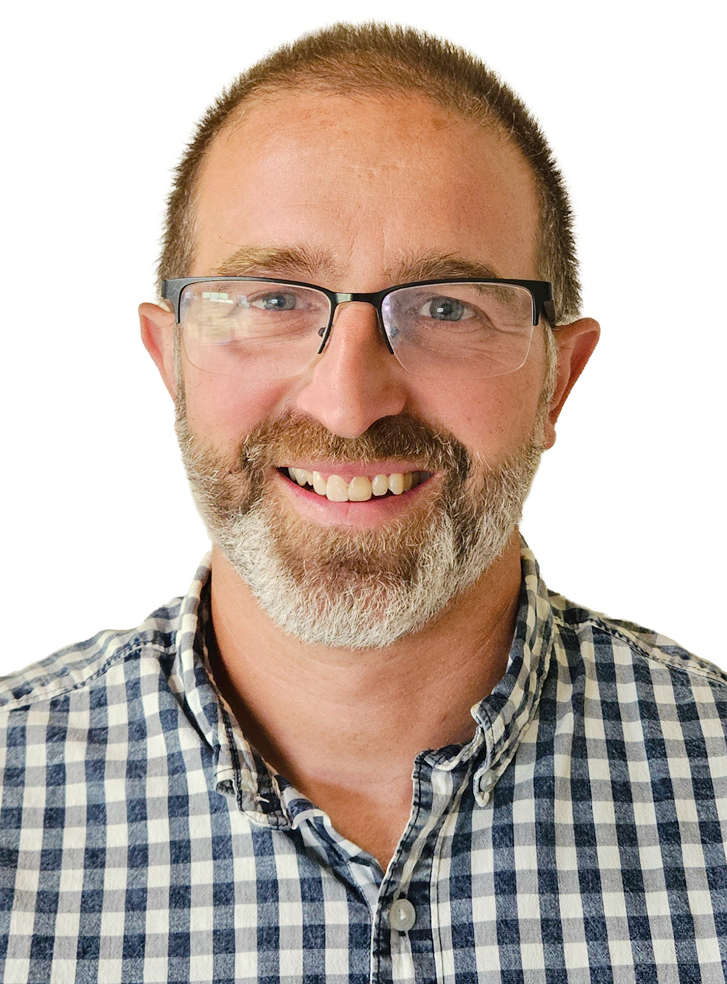 Brian Saucier
