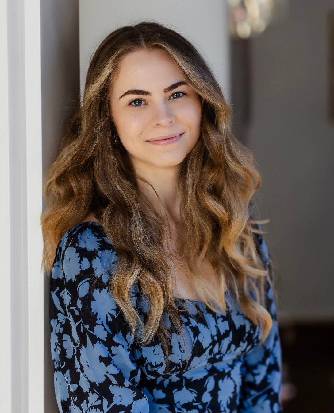 Deidra Sevcik