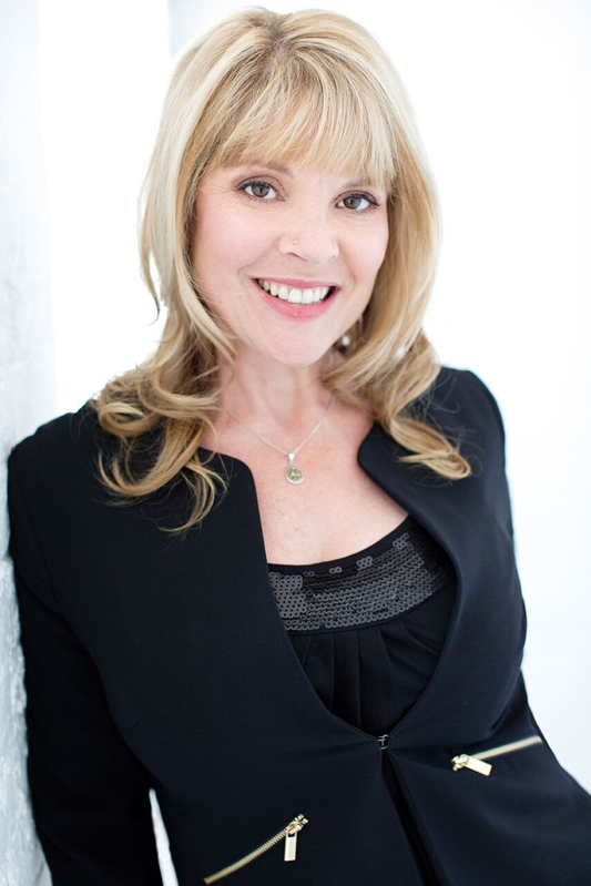 Fiona Stevens
