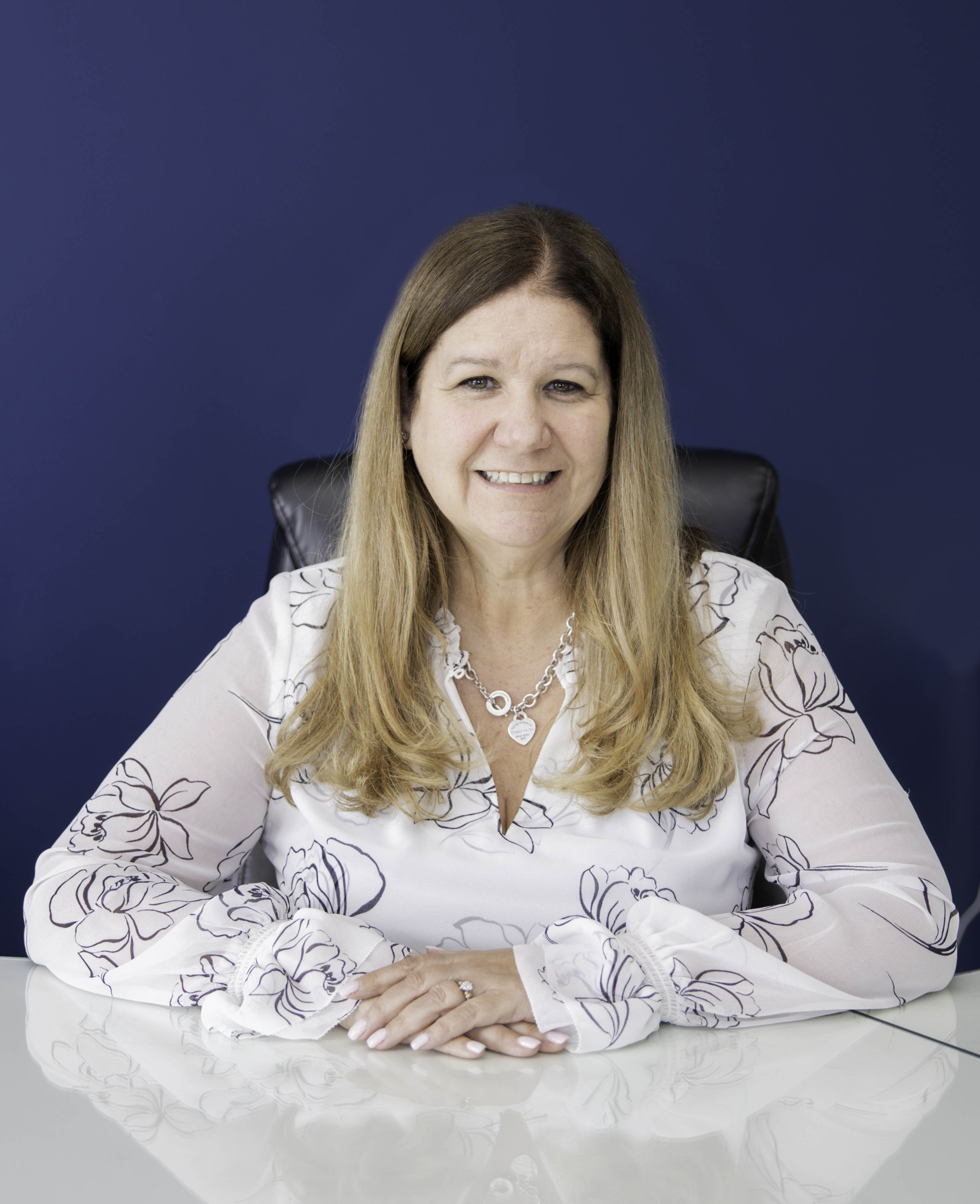 Lisa Barstow
