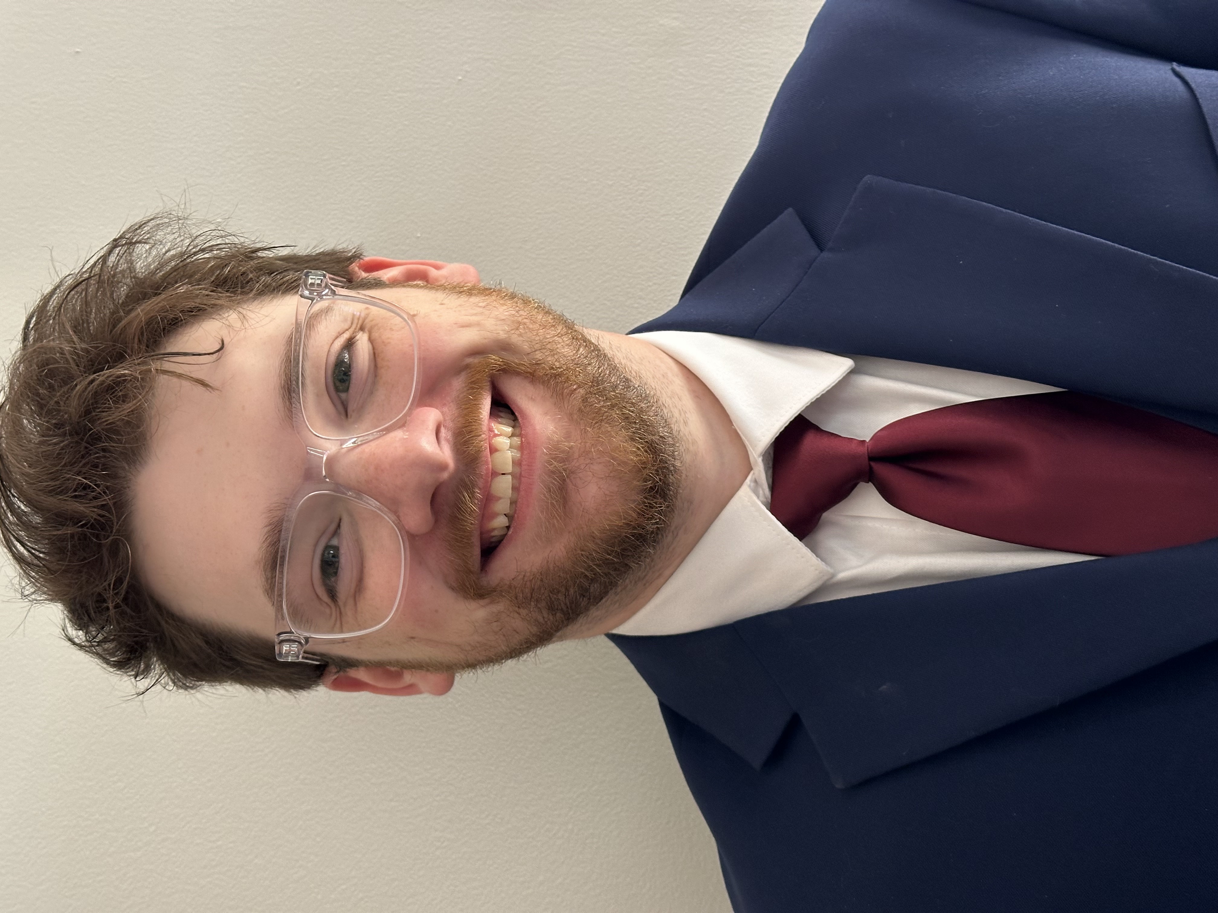 Ben Kruse
