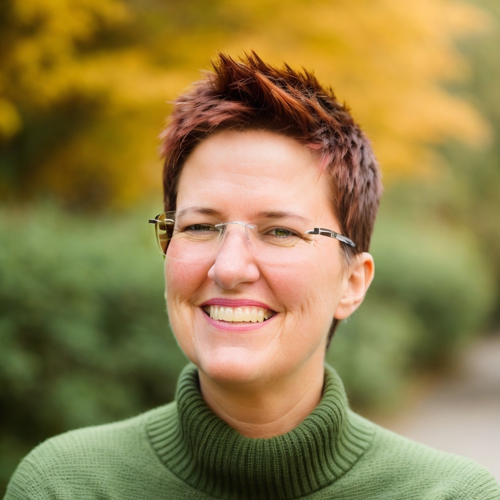 Susan Chenard