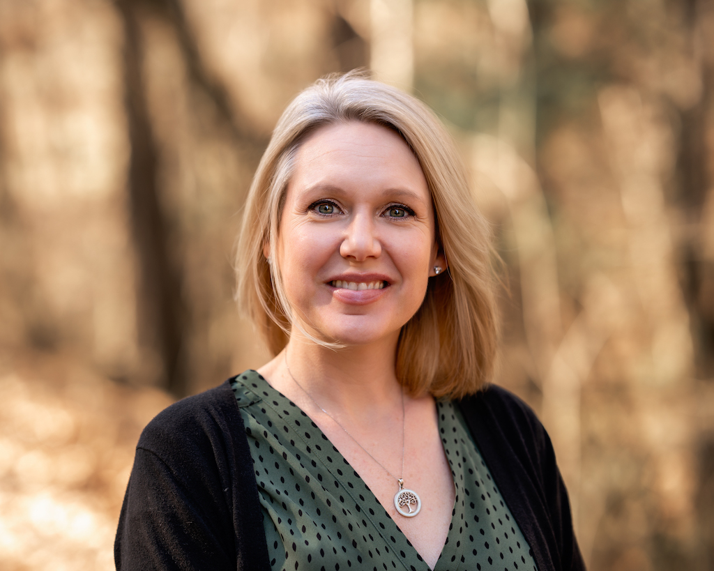 Jennifer Mead
