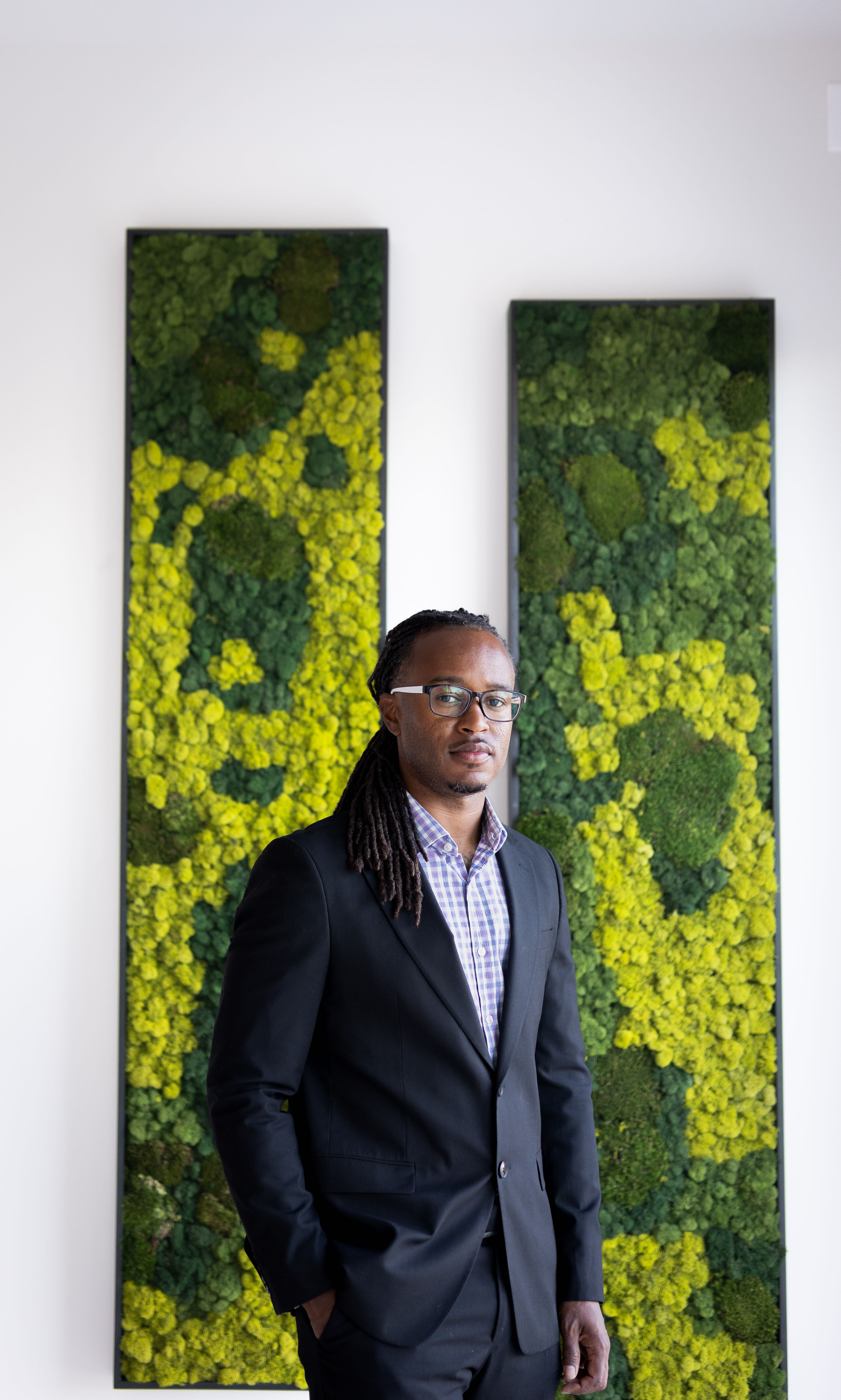 Reginald Williams