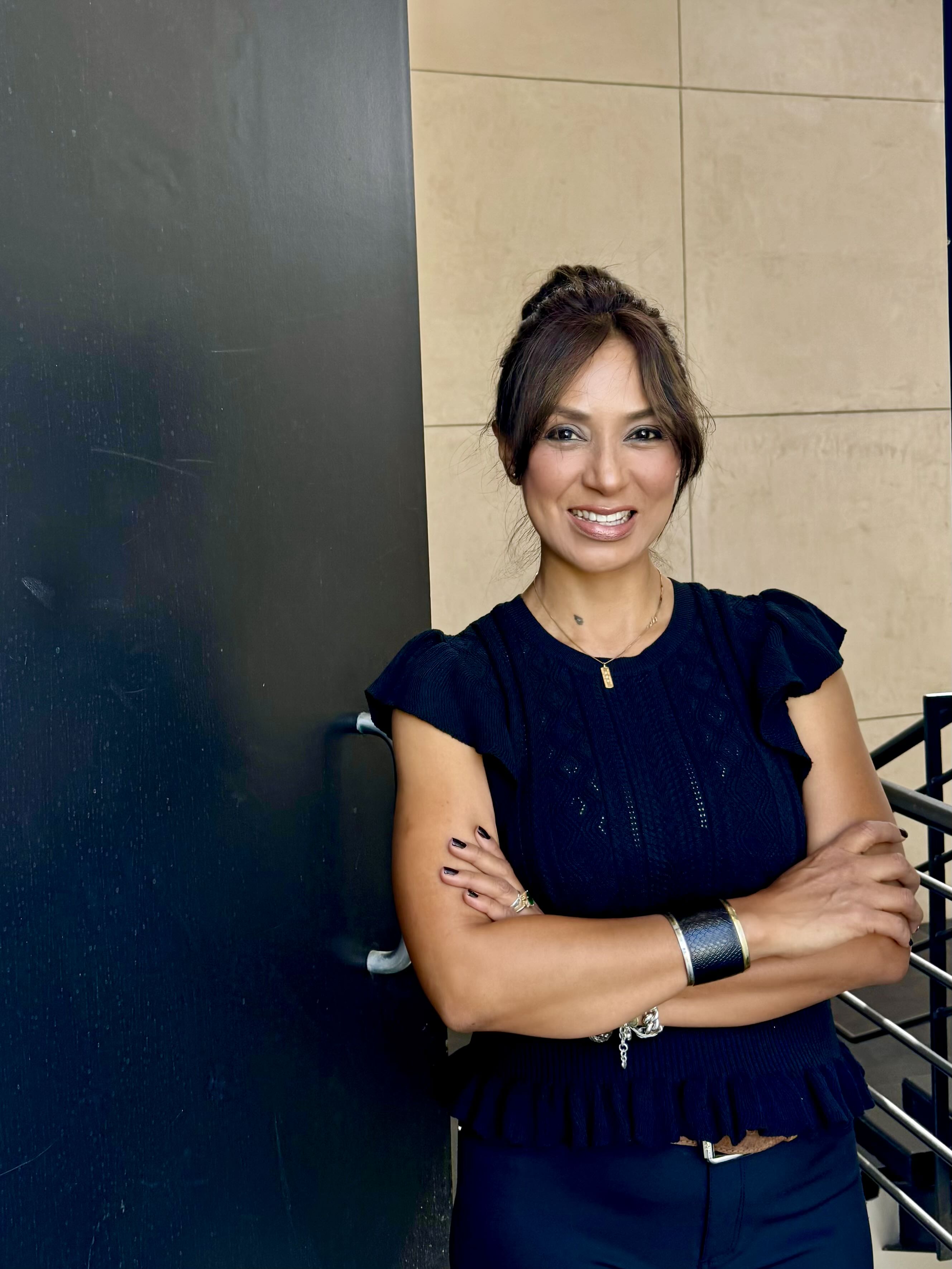 Marisela Halachian