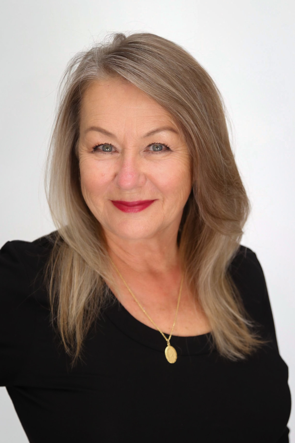 Crystal Sharp
