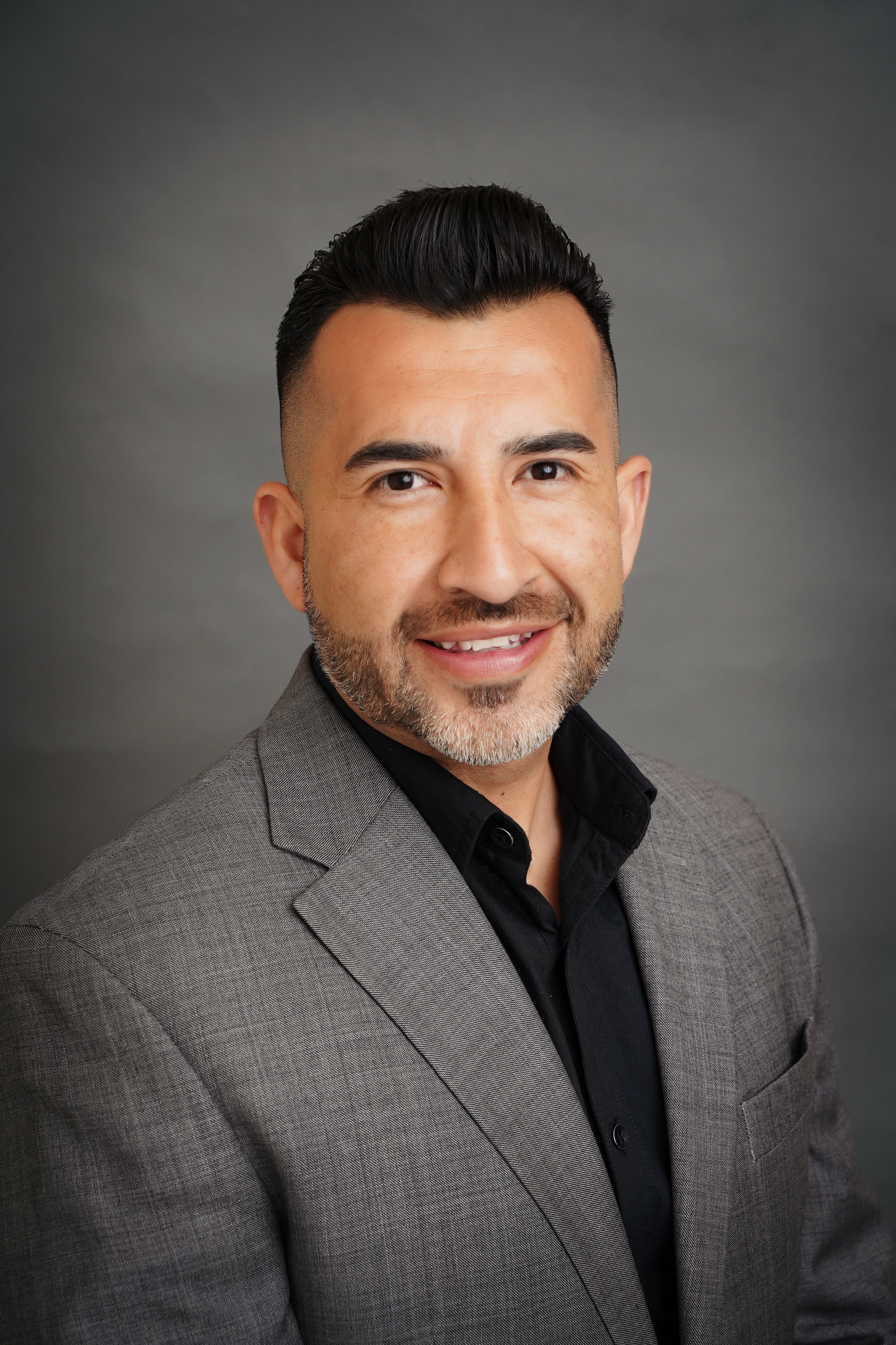 Nelson Barrera